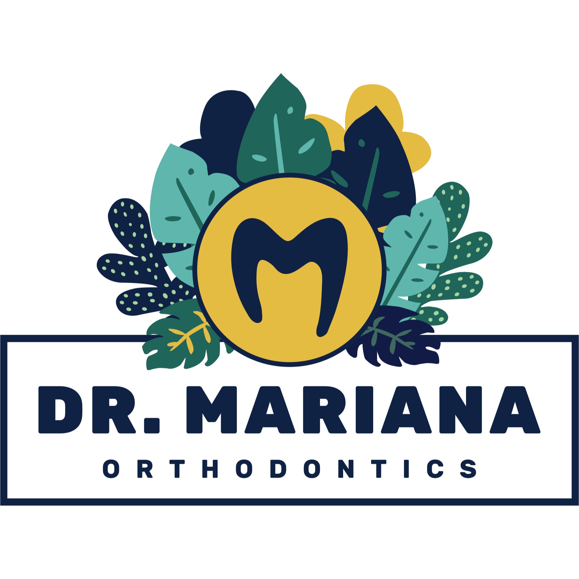 Dr. Mariana Orthodontics