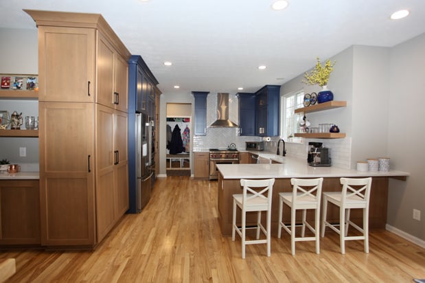 Images Booher Remodeling Company