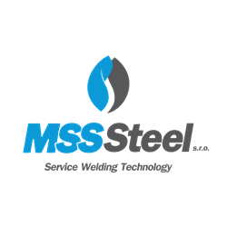 MSS Steel s.r.o.