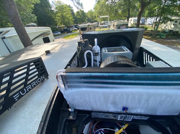 Images Reliable R.V Repair