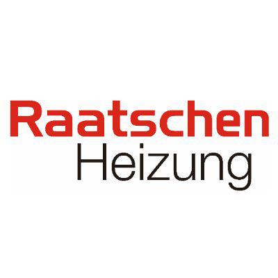 Raatschen Heizung in Kamp Lintfort - Logo