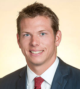 Headshot of Edward W. Schroll, Esq.