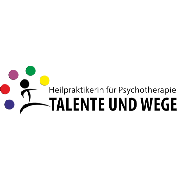 Logo Talente & Wege Manuela Wiese