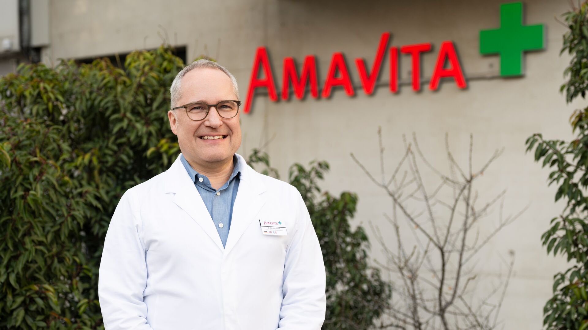 Amavita Apotheke Gundeli, Dornacherstrasse 83 in Basel