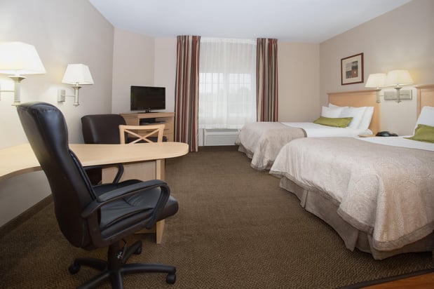 Images Candlewood Suites Peoria at Grand Prairie by IHG