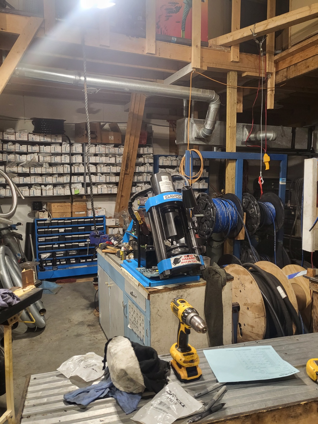 Images Redwater Auto Parts