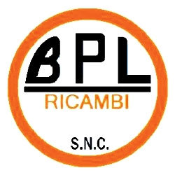 B.P.L. Ricambi e Componenti Auto Logo
