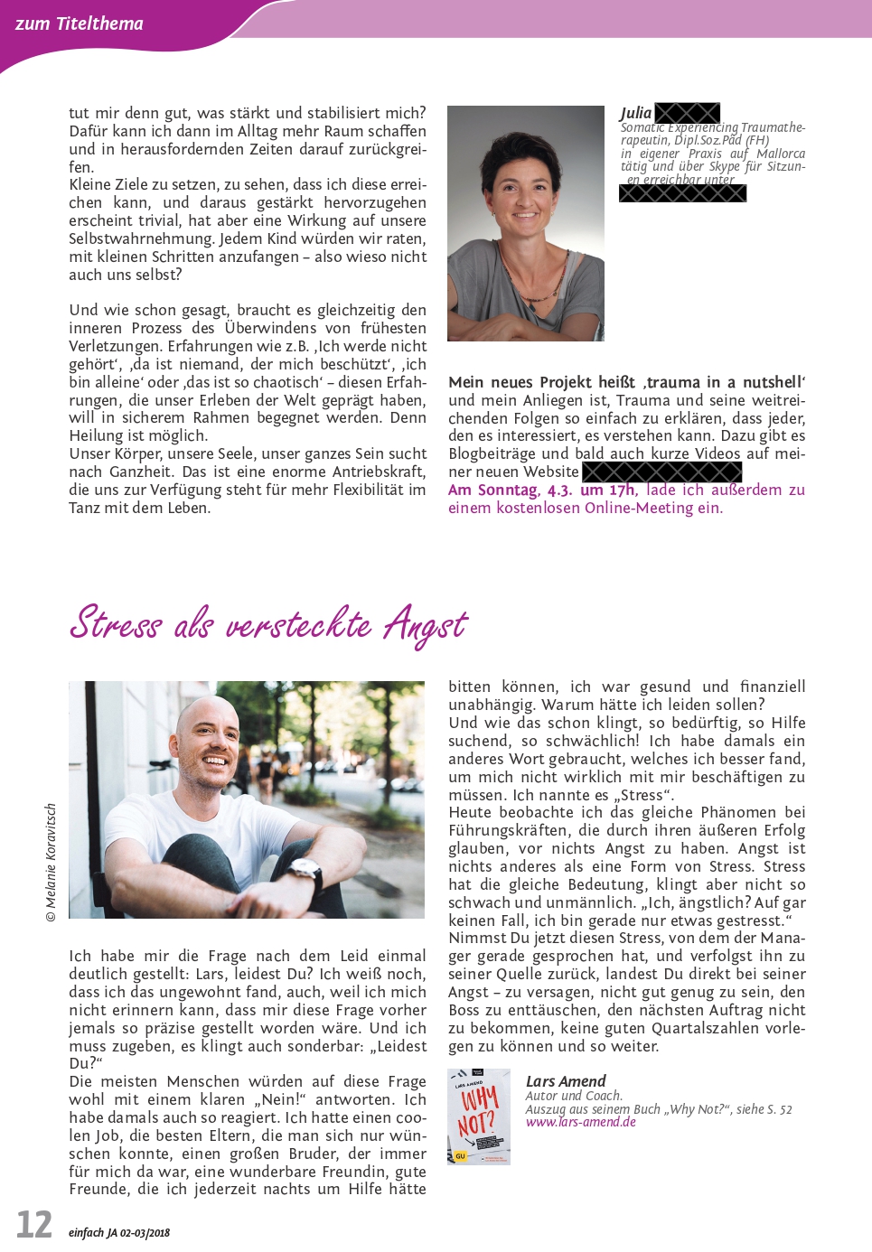 Images Julia Zimmermann
