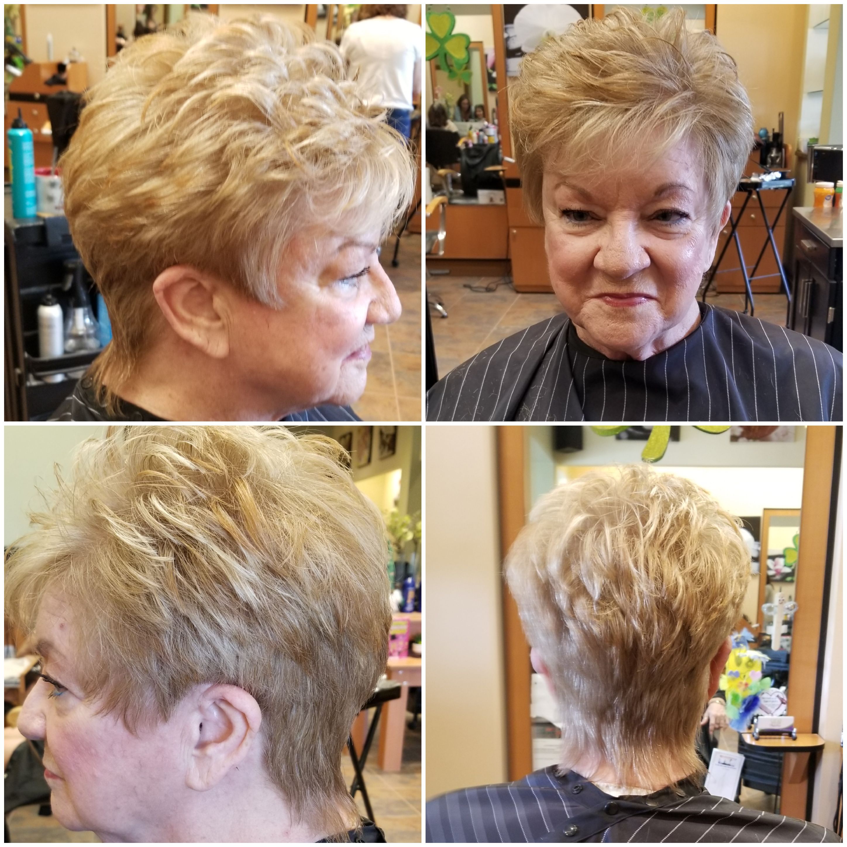 Shear Perfection Salon and Spa | Full Service Hair Salon Image