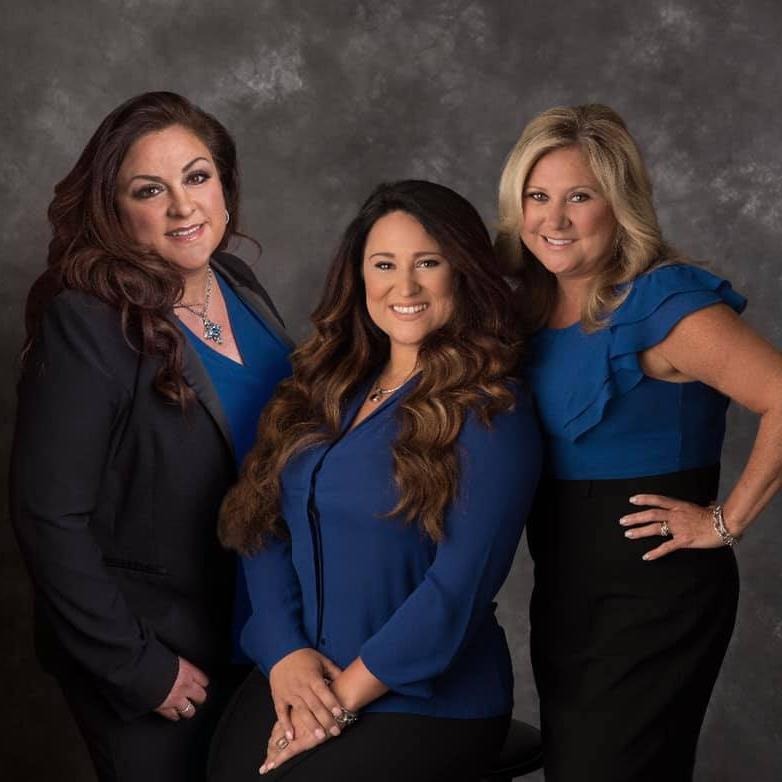 The O'Donnell Team