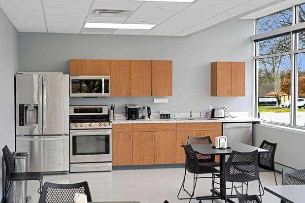 Images Pasadena Villa Outpatient Treatment Center - Grand Rapids