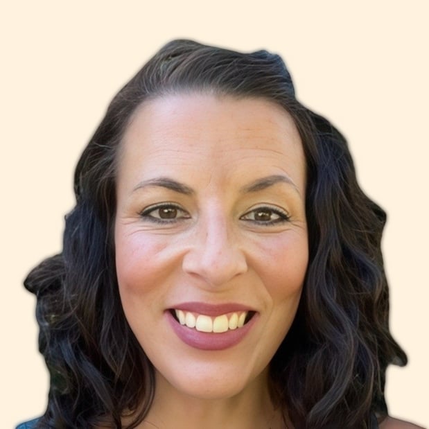 Images Shawnee Rygiel, Counselor