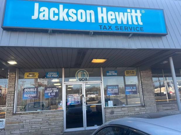 Images Jackson Hewitt Tax Service