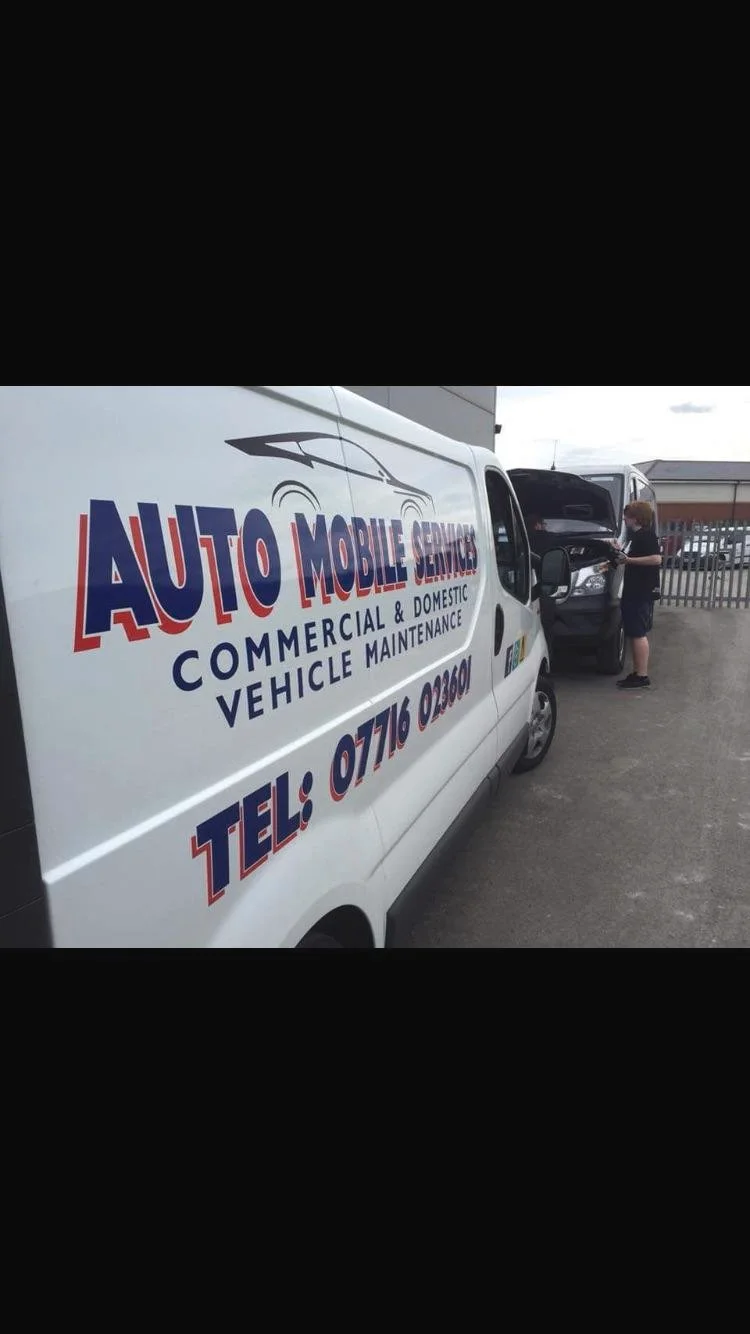 Images Auto Mobile Services