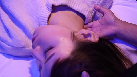 Images 横浜ドライヘッドスパ専門店 アリエス