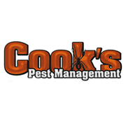 Cook's Pest Management