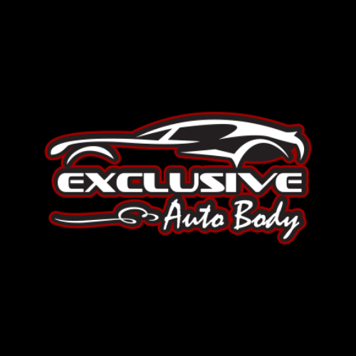 Exclusive Auto Body, LLC Logo
