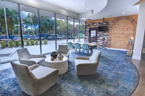 Images Holiday Inn Gainesville-University Ctr by IHG