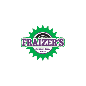 Fraizer's Repair Inc.