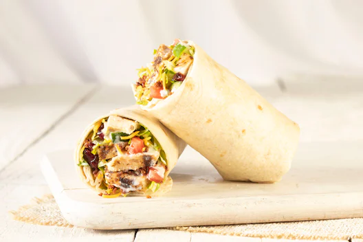 Earl's Cobb - Hand-Crafted Wraps