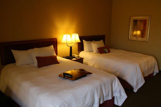 Images Hampton Inn Somerset