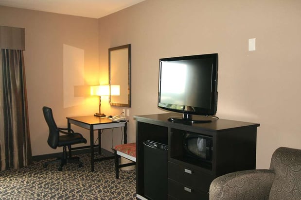 Images Hampton Inn & Suites Bay City