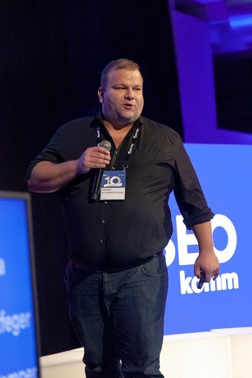 Bilder Mario Schwertfeger Consulting