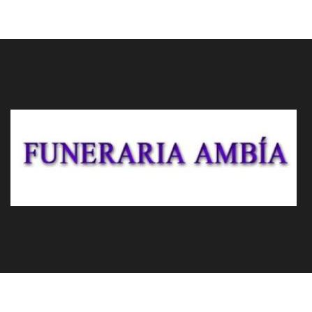 Funeraria Ambía Logo