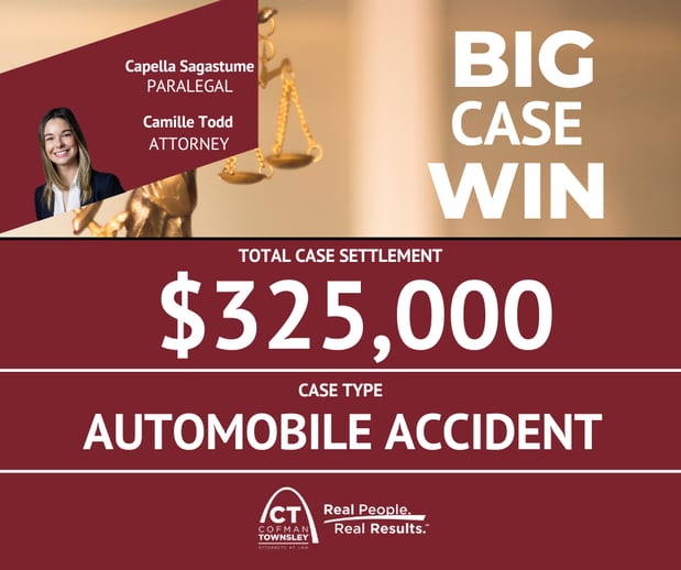 Images Cofman Townsley Attorneys at Law