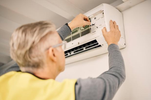 Images Allstar AC Repair Plano