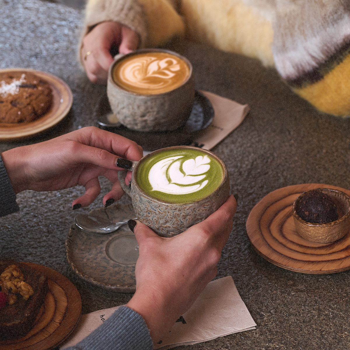 Galería en miniatura