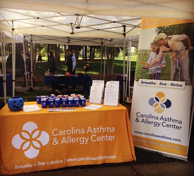 Images Carolina Asthma & Allergy Center - Rock Hill