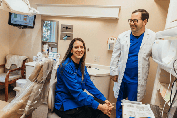 Images Taylor Aesthetic & Sedation Dentistry