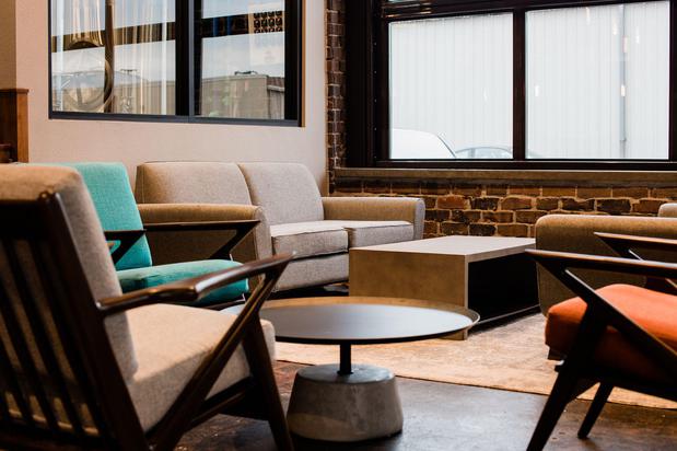 Images Drop the H Brewing Company