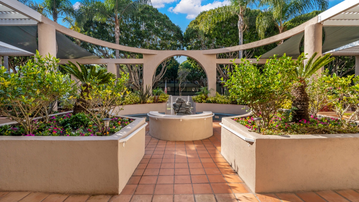 Brookdale Santa Monica Gardens