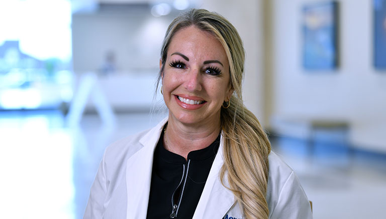 Jacquelyn Nicole Morrison, APRN-CNP Image