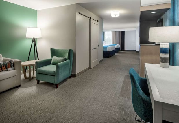Images SunCoast Park Hotel Anaheim Resort, Tapestry by Hilton