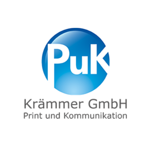 Logo PuK Krämmer GmbH