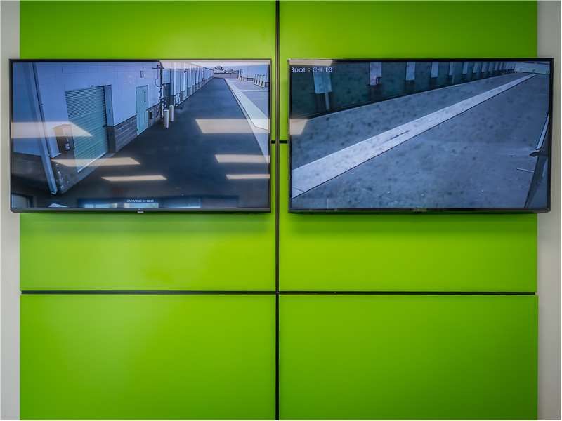Security Screens