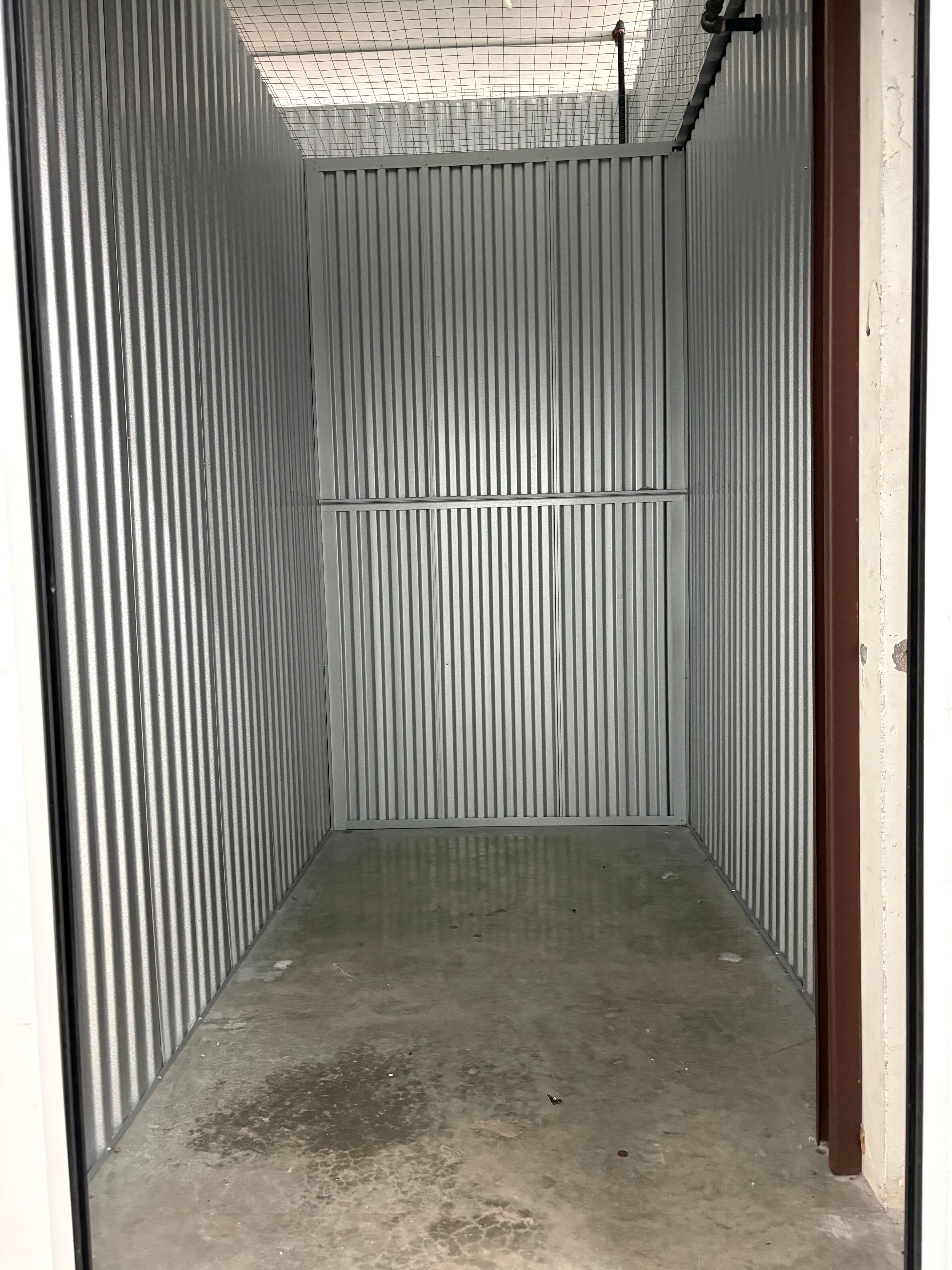 Self Storage Units In Miami Beach