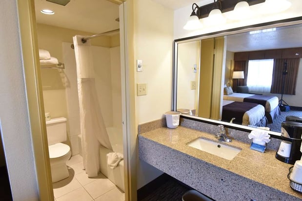 Images Best Western Winchester Hotel