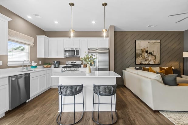 Images Gardner Heights by Stanley Martin Homes