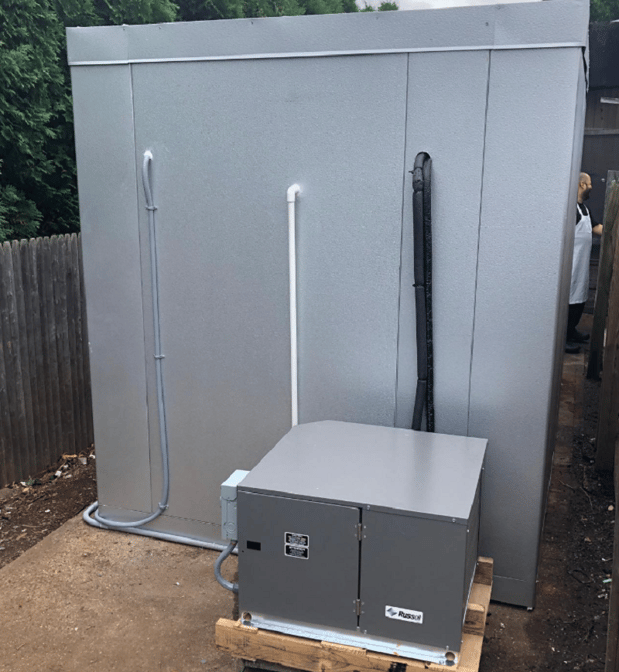 Images Hamptons Quality Heating and Cooling