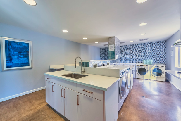 Images The Viridian Apartments