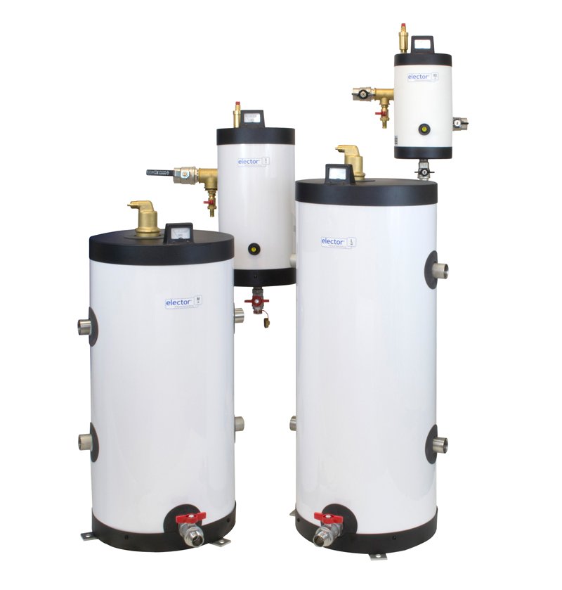 elector GmbH, Düsseldorfer Strasse 287 in Wuppertal