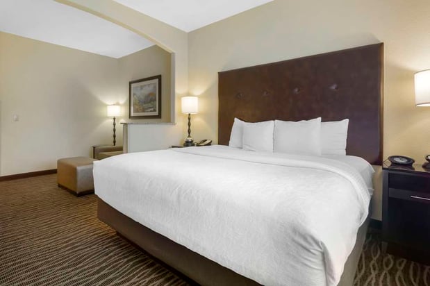 Images Best Western Plus Ellensburg Hotel