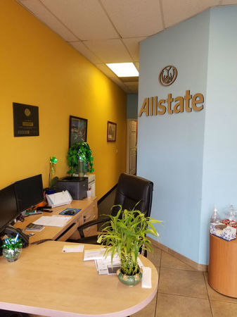 Images Hazelrigg And Associates: Allstate Insurance