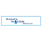 Reed's Water Service Ltd