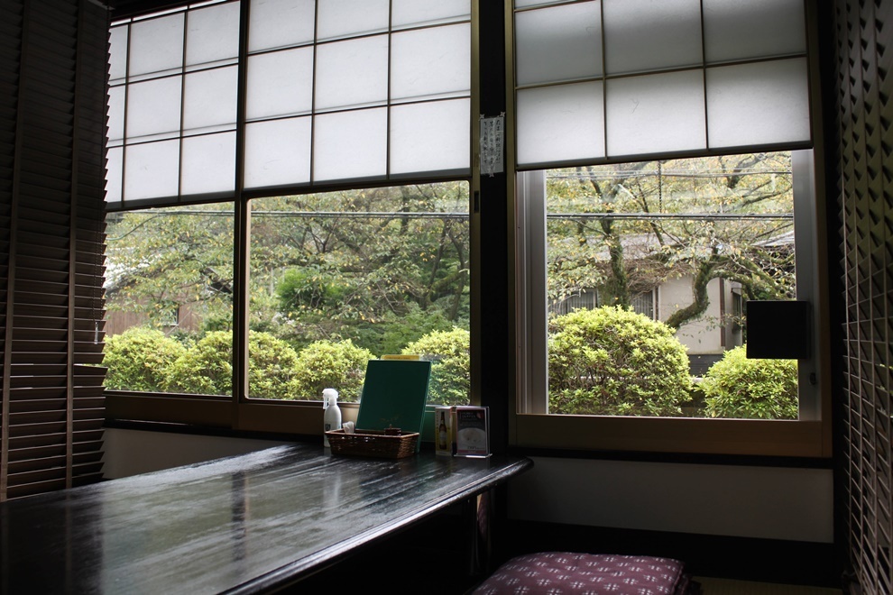 Images 逢坂山かねよ 本店