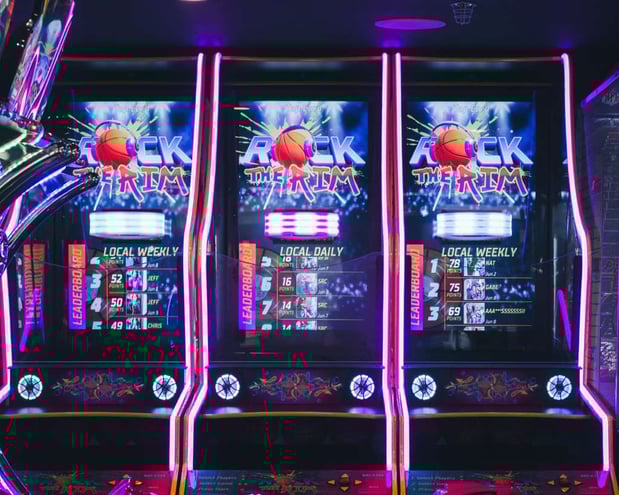 Images Embassy Suites by Hilton Anaheim North